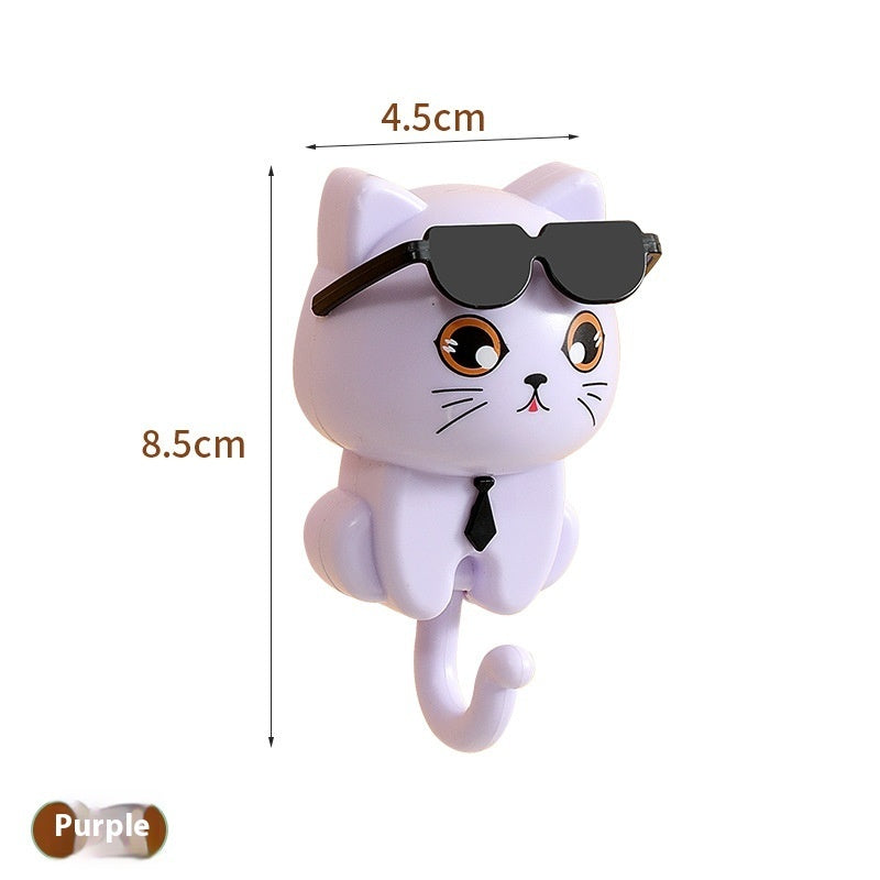 Cool-Cat Wandhaken