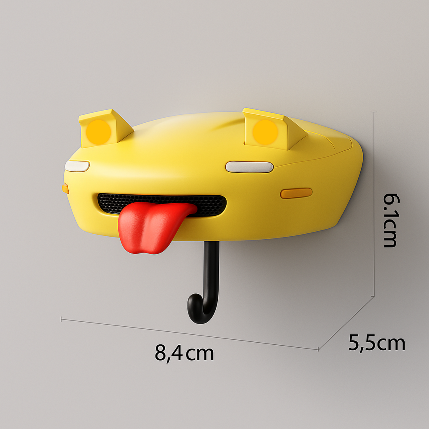Auto Wandhaken