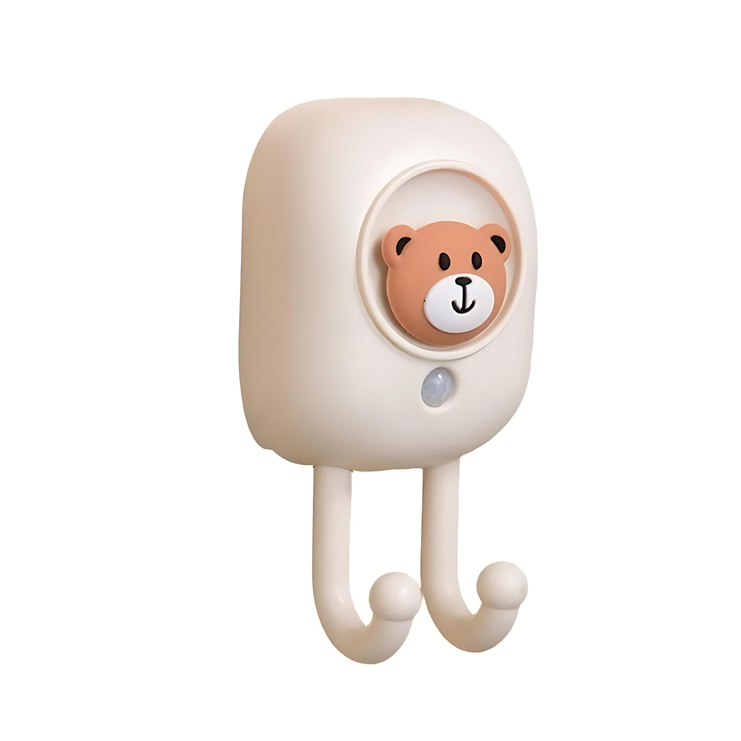 SoundBuddy – Ein Begleiter für Geräusche/Töne.