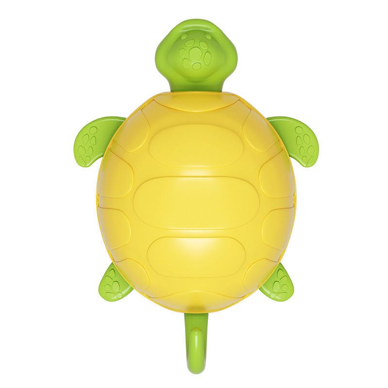 Beweglicher Schildkröten-Haken