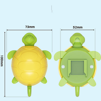 Beweglicher Schildkröten-Haken