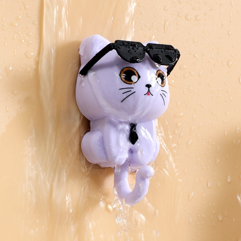 Cool-Cat Wandhaken