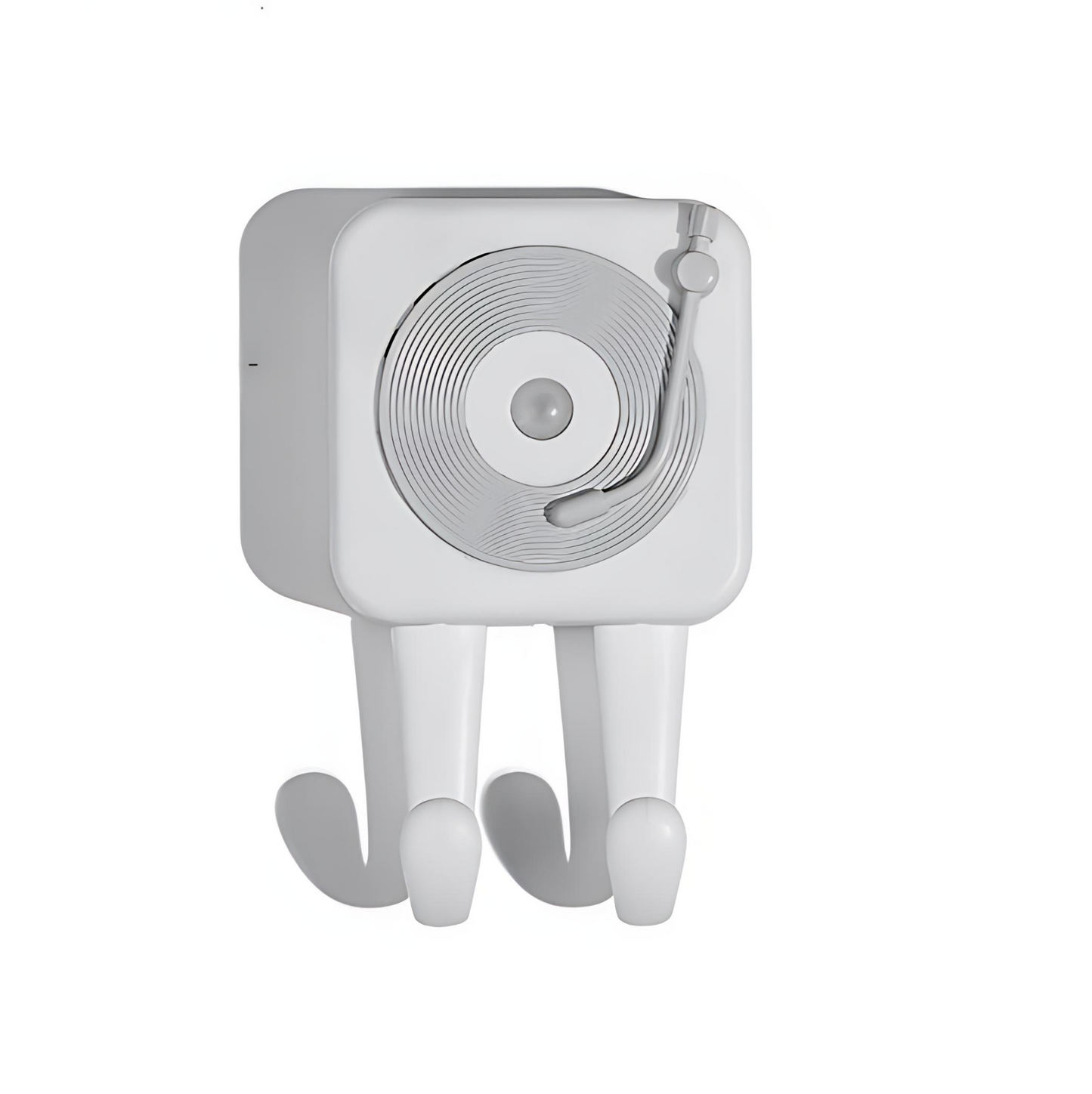 HomeCheck Wandhacken mit Sensor