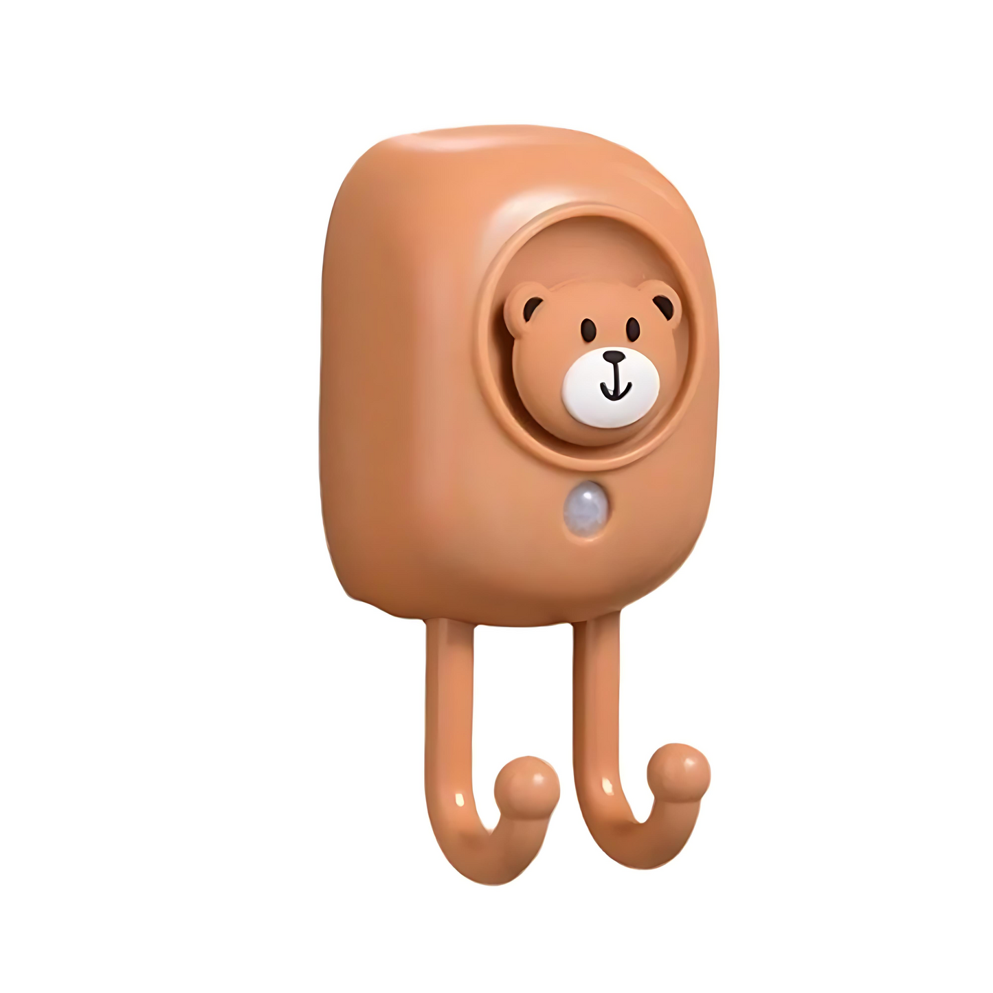 SoundBuddy – Ein Begleiter für Geräusche/Töne.