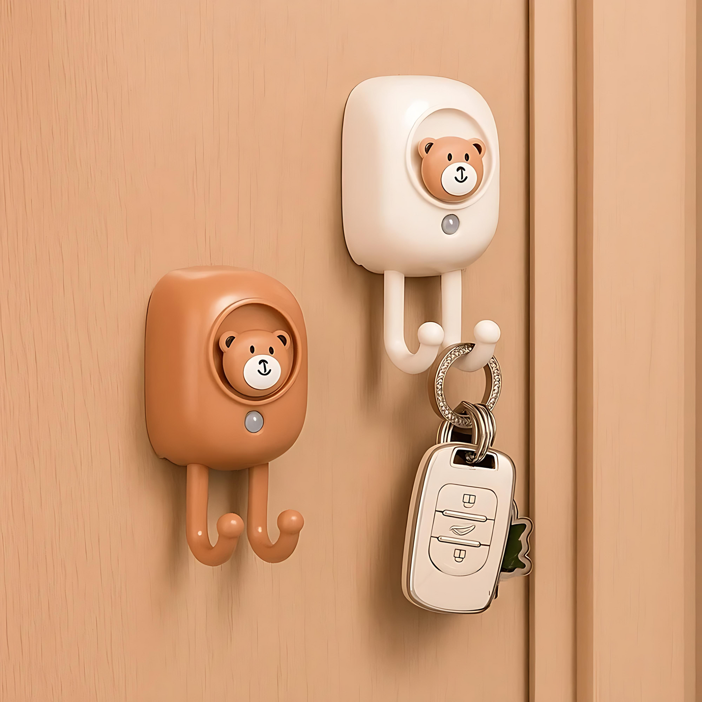 SoundBuddy – Ein Begleiter für Geräusche/Töne.