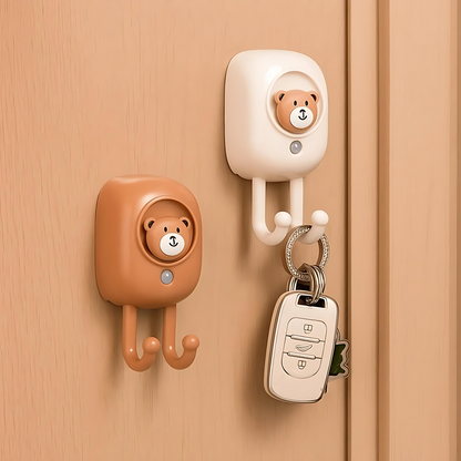 SoundBuddy – Ein Begleiter für Geräusche/Töne.