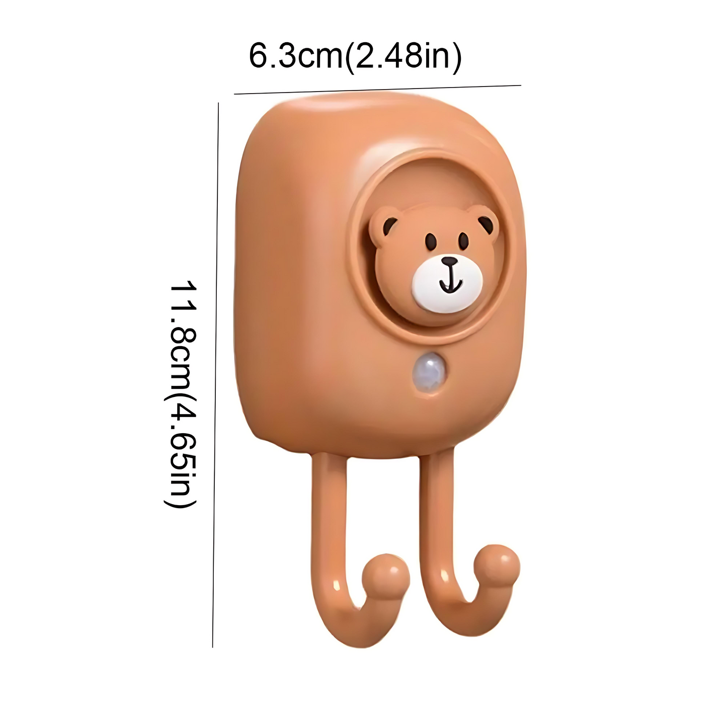 SoundBuddy – Ein Begleiter für Geräusche/Töne.