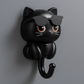 Cool-Cat Wandhaken