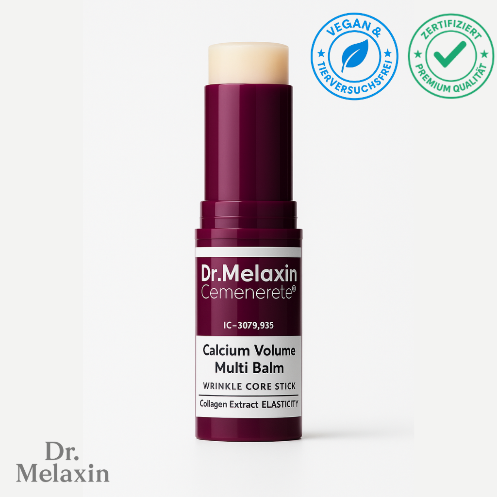 Feuchtigkeit, Lippenbalsam & Anti-Falten-Creme