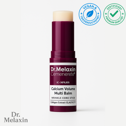 Feuchtigkeit, Lippenbalsam & Anti-Falten-Creme