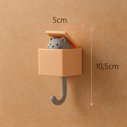 HappyPets  Wandhaken