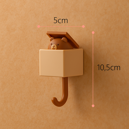 HappyPets  Wandhaken