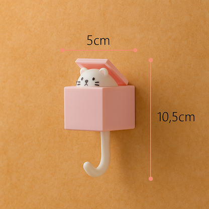 HappyPets  Wandhaken