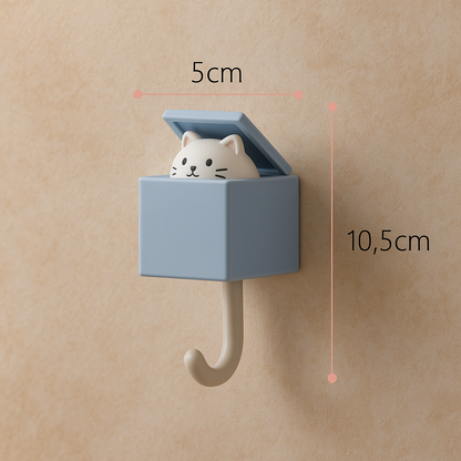 HappyPets  Wandhaken