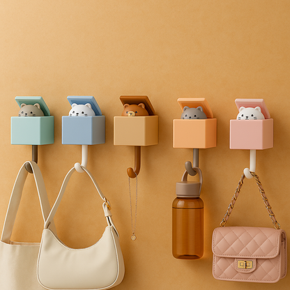 HappyPets  Wandhaken