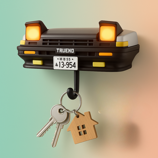 Auto Wandhaken