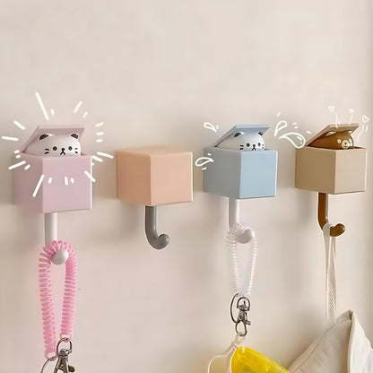 HappyPets  Wandhaken