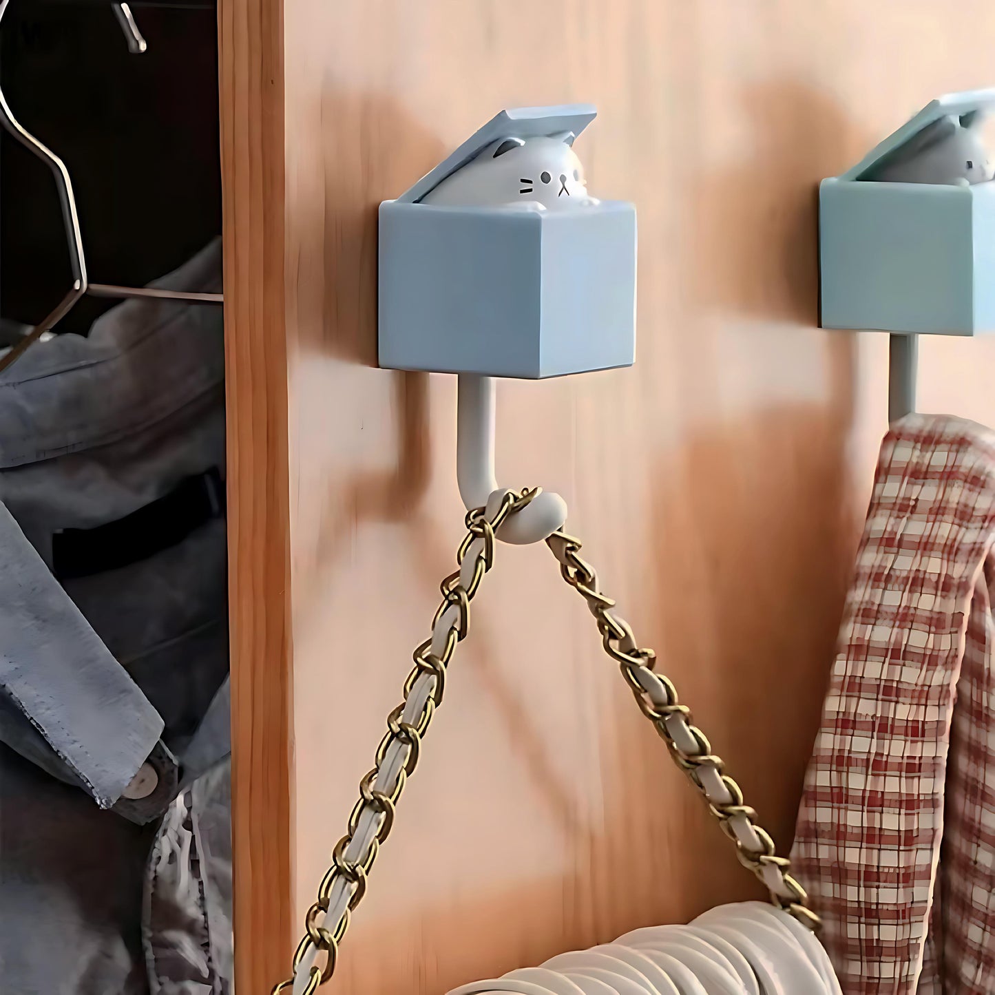 HappyPets  Wandhaken