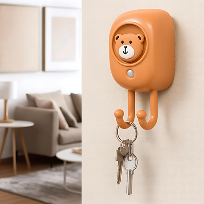 SoundBuddy – Ein Begleiter für Geräusche/Töne.