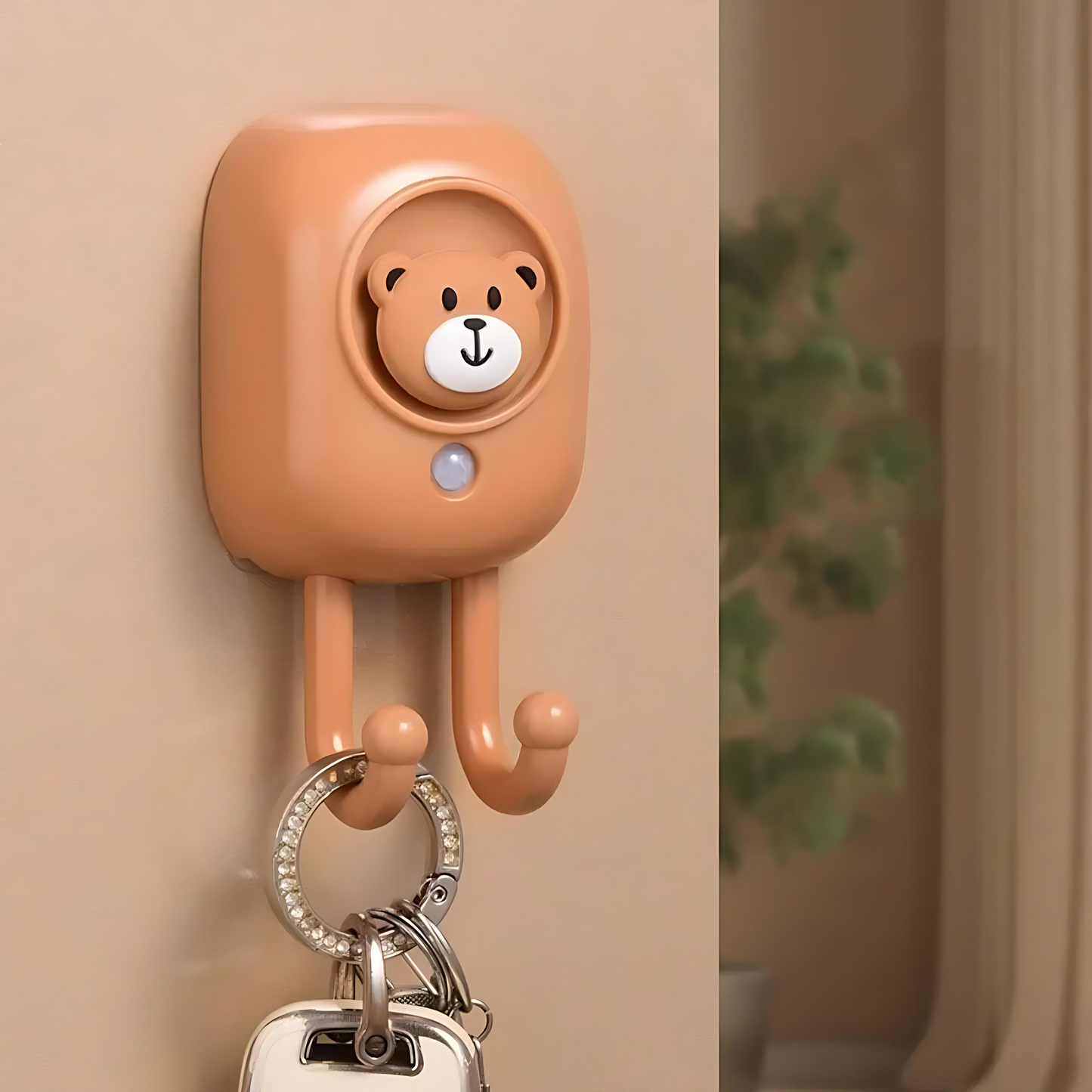 SoundBuddy – Ein Begleiter für Geräusche/Töne.