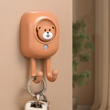 SoundBuddy – Ein Begleiter für Geräusche/Töne.